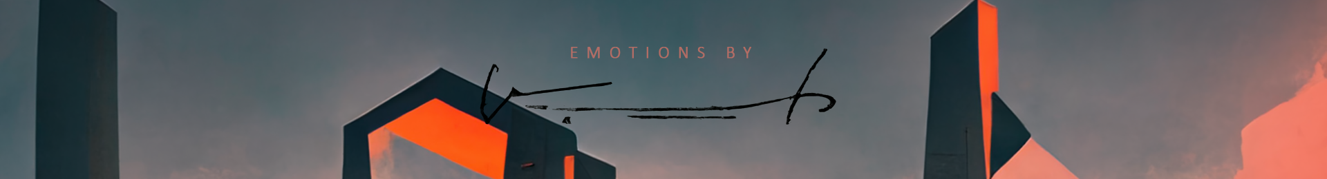 Emotions by TVDO banner